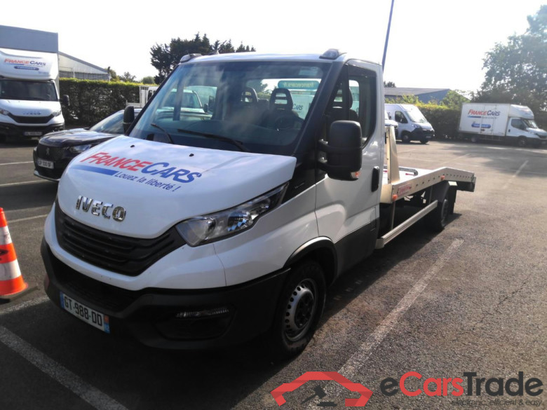 Porte Voiture 35S16H 3,0 160cv Rsk #2