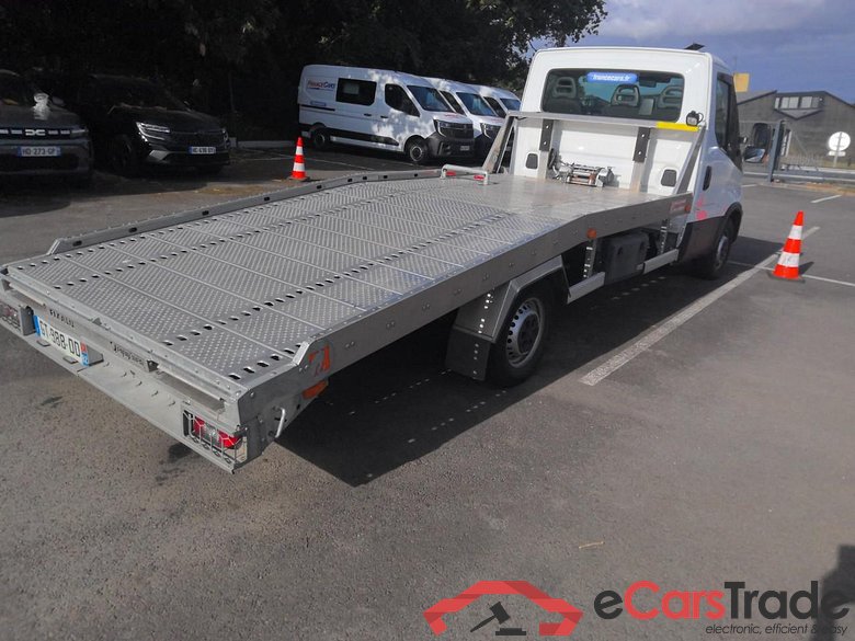 Porte Voiture 35S16H 3,0 160cv Rsk #5