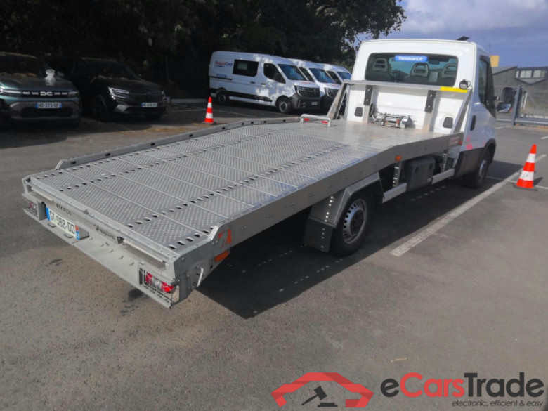 Porte Voiture 35S16H 3,0 160cv Rsk #6