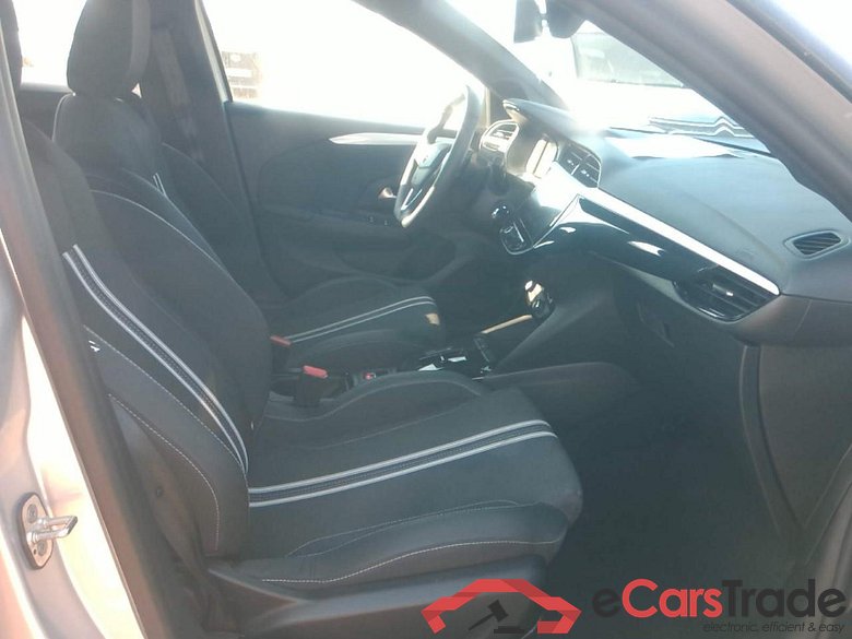CORSA GS 1.2 TURBO HYB 100 BVA RISK chtx #5