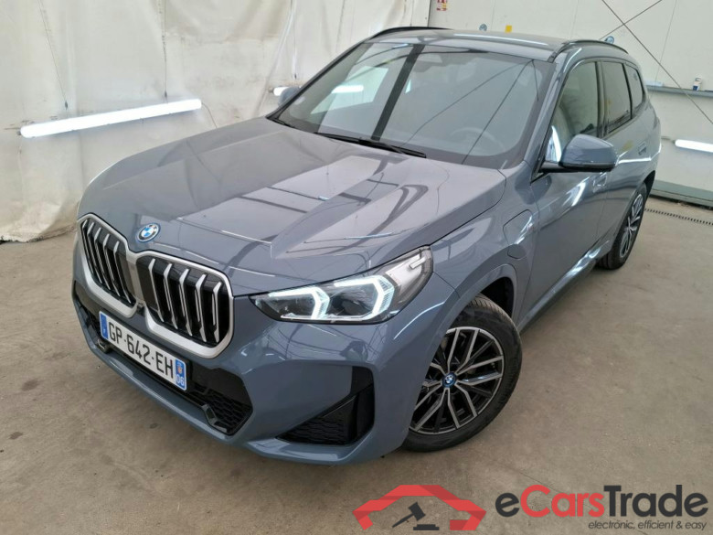 BMW X1 / 2022 / 5P / SUV xDrive30e M Sport DKG7 #1