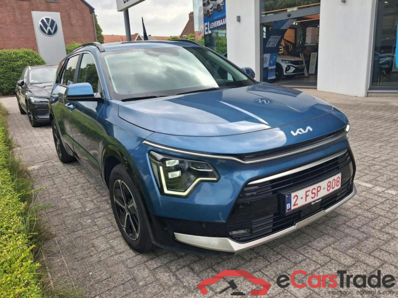 KIA Niro HEV 1.6 GDi Pace DCT #2
