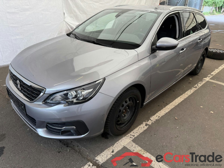 308 SW Allure 1.5 HDi 96KW AT8 E6d