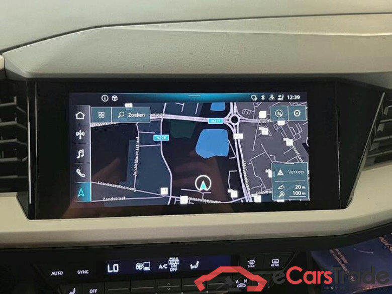 Audi Q4 E-Tron Q4 e-tron 40 e-tron Attraction 150kW/204pk  5D/P Auto-1 #6
