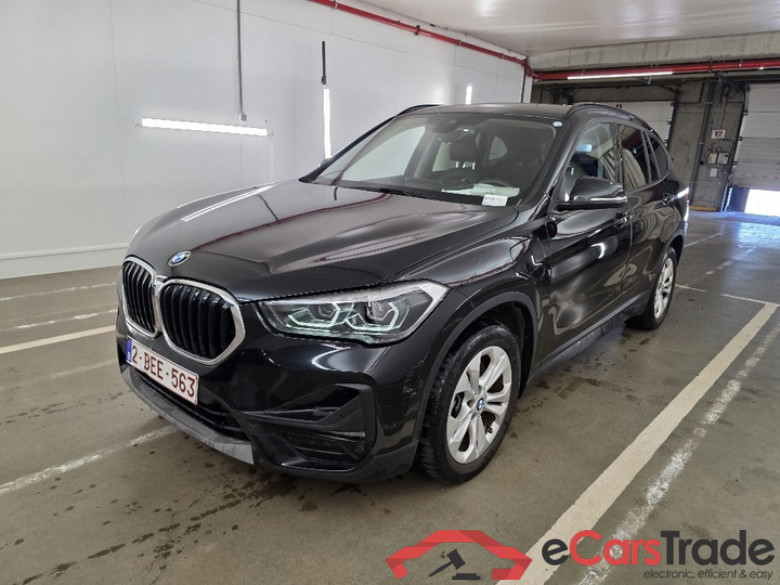 BMW X1 X1 xDrive25e (162 kW) (PHEV) 162kW/220pk  5D/P Auto-6 #1