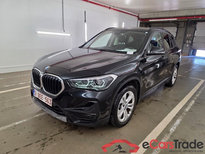 BMW X1 X1 xDrive25e (162 kW) (PHEV) 162kW/220pk  5D/P Auto-6