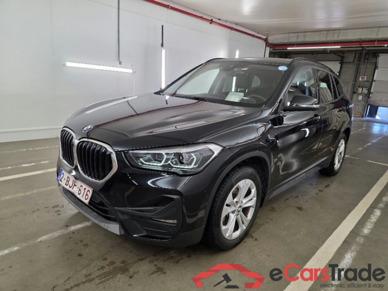 BMW X1 X1 xDrive25e (162 kW) (PHEV) 162kW/220pk  5D/P Auto-6 #1