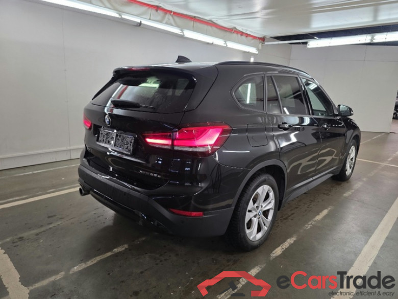 BMW X1 X1 xDrive25e (162 kW) (PHEV) 162kW/220pk  5D/P Auto-6 #3