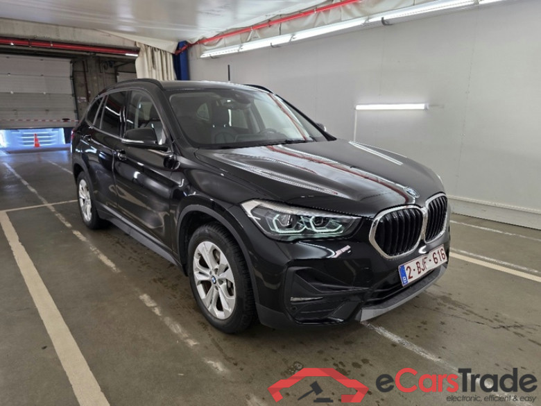 BMW X1 X1 xDrive25e (162 kW) (PHEV) 162kW/220pk  5D/P Auto-6 #4