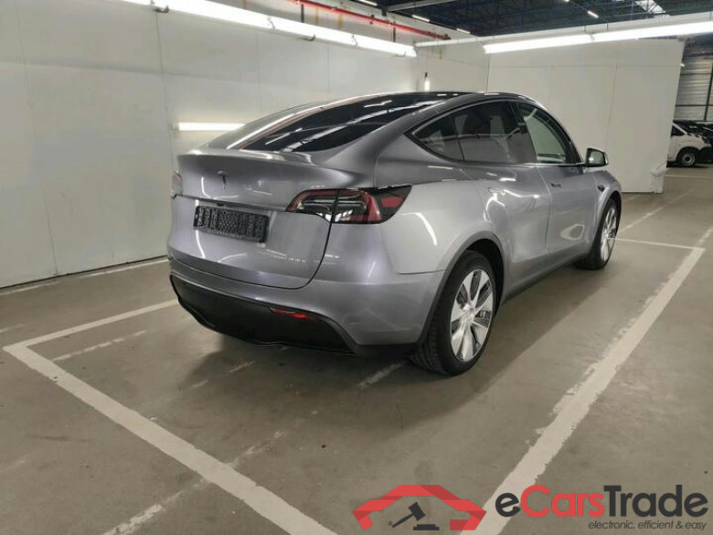 Tesla Model Y Model Y Long Range Dual Motor AWD 274kW/372pk  5D/P Auto-1 - WLTP incomplet #4