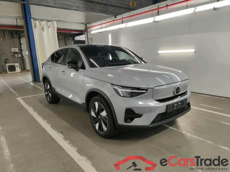 Volvo C40 C40 Recharge Extended Range Plus 185kW/252pk  5D/P Auto-1 (4 seizoenen Banden) - WLTP onvolledig #2
