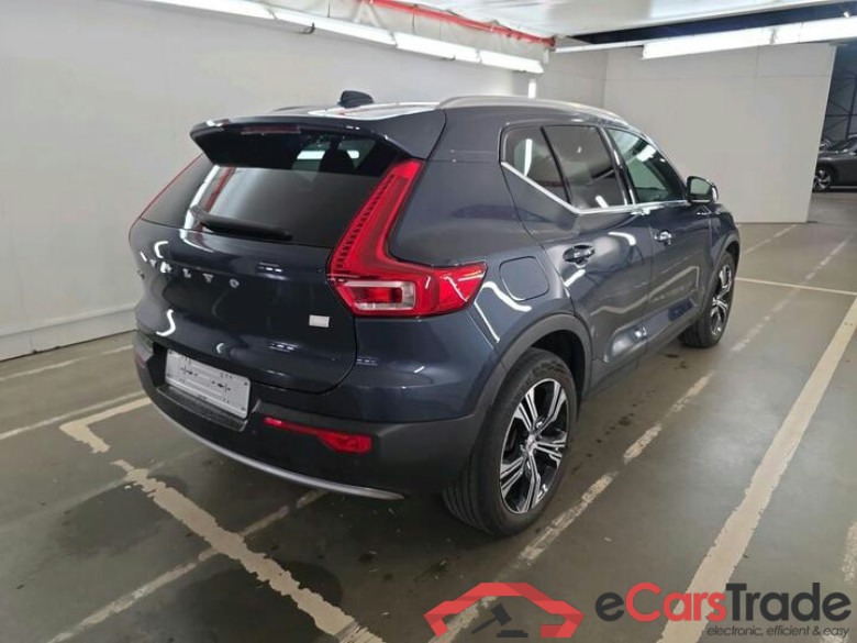 Volvo XC40 XC40 T4 PHEV Inscription Aut. (PHEV) 155kW/211pk  5D/P Auto-7 #4
