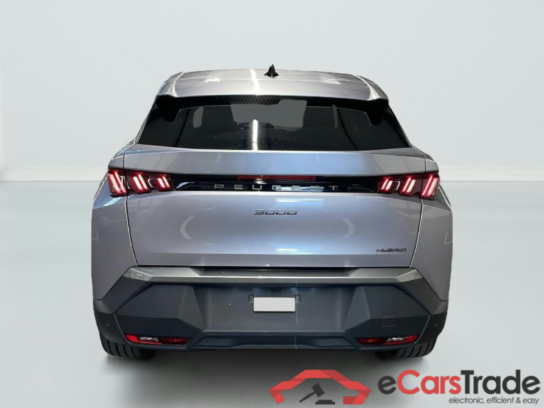 Peugeot 3008 Allure Hybrid 145 e-DCS6 #6