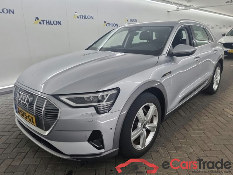 AUDI e-tron 55 quattro Advanc.Edit.Pl. 300kW Athlon Edition
