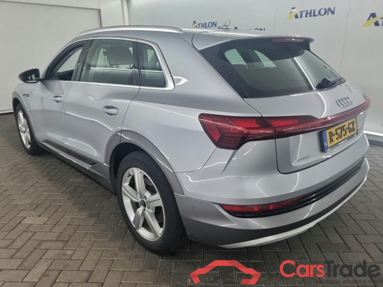 AUDI e-tron 55 quattro Advanc.Edit.Pl. 300kW Athlon Edition #4