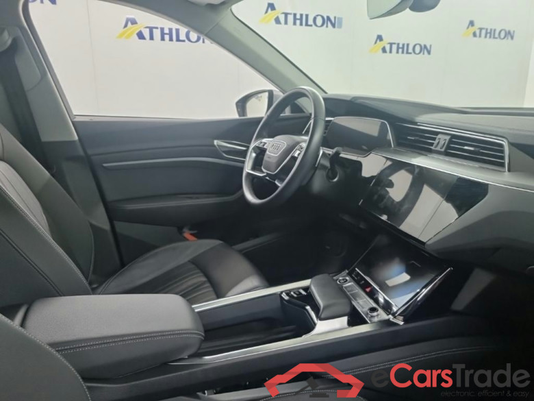 AUDI e-tron 55 quattro Advanc.Edit.Pl. 300kW Athlon Edition #6