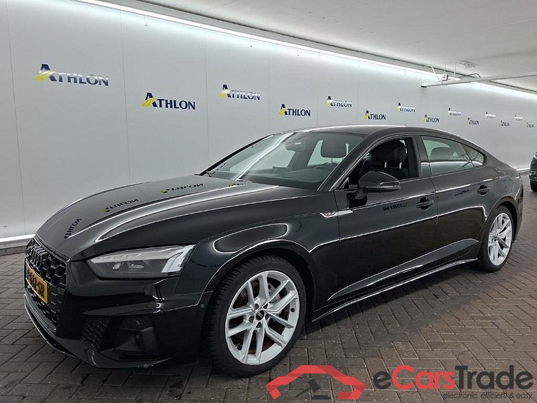AUDI A5 Sportback 40 TFSI quattro S tronic S Edition 5D 150kW