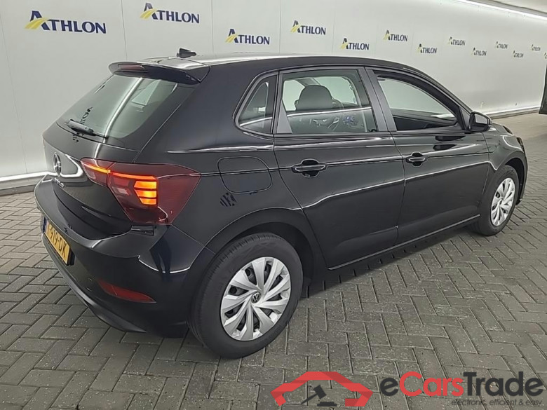 VOLKSWAGEN POLO 1.0 TSI 70kW 5D uitlopend #3