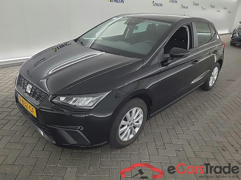 SEAT Ibiza 1.0 Eco TSI Style Business Connect 5D 70kW