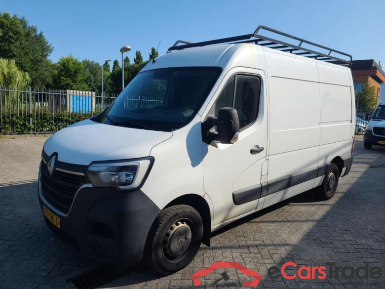 RENAULT Master GB L2H2 T35 ENERGY dCi 150 QS EU6 FWD 4D 110kW #1