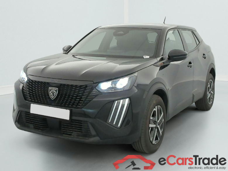 Peugeot 2008 Style 1.2 S&S 75kW BVM6 #3