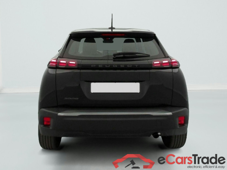 Peugeot 2008 Style 1.2 S&S 75kW BVM6 #6