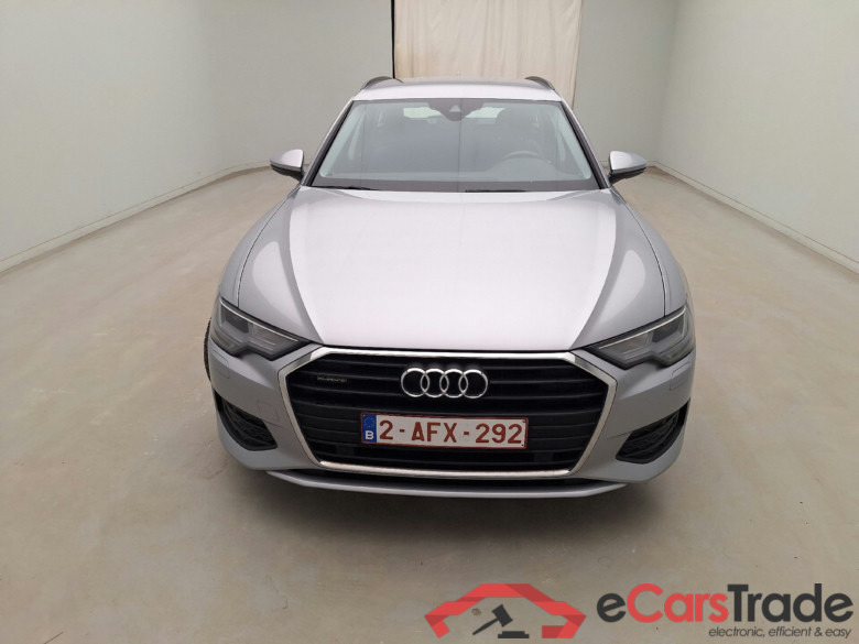 Audi, A6 Avant '18, Audi A6 Avant 40 TDI S tronic Quattro Business Edi #1
