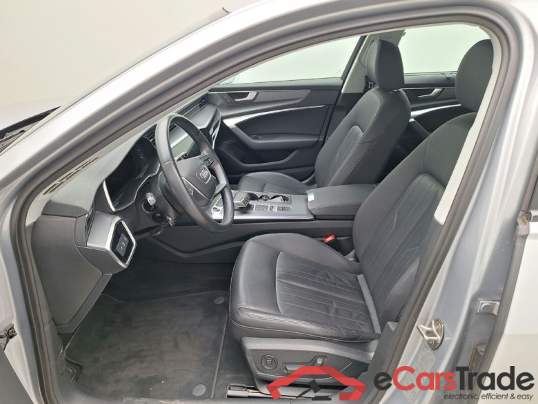Audi, A6 Avant '18, Audi A6 Avant 40 TDI S tronic Quattro Business Edi #3