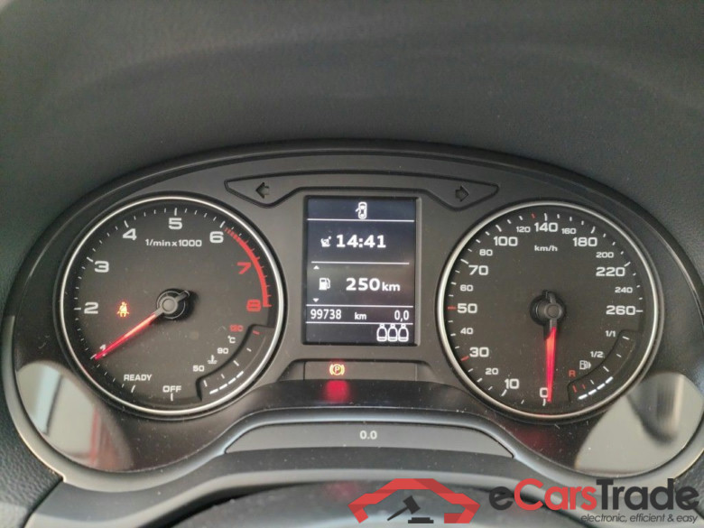 Audi Q2 1.0 30 TFSI 85kW Sport 5d #6