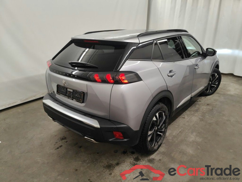 PEUGEOT 2008 - 2020 1.2 PureTech 130 Allure S&S (EU6.3) 5d #2