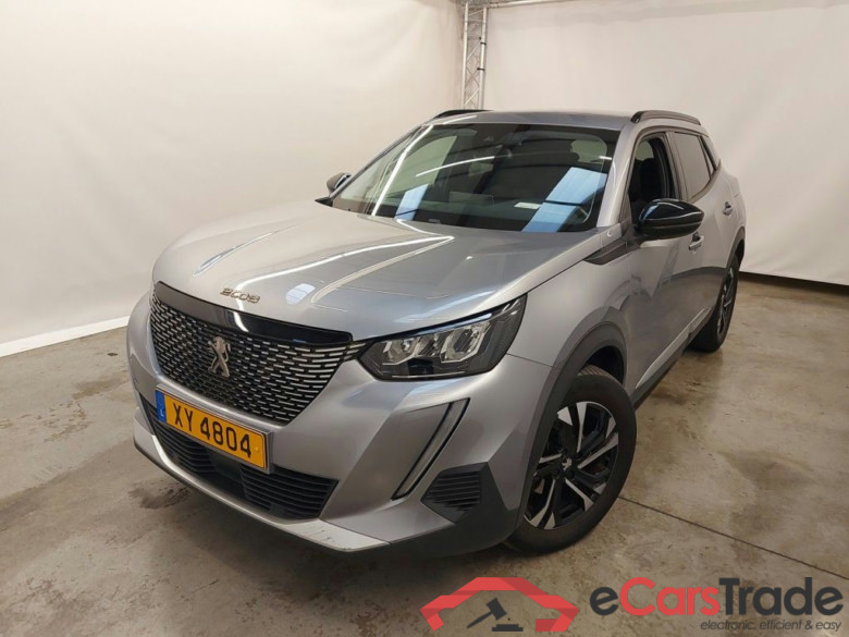 PEUGEOT 2008 - 2020 1.2 PureTech 130 Allure S&S (EU6.3) 5d