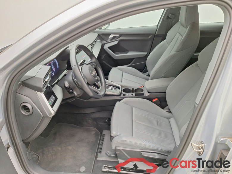 Audi, A3 SB '20, Audi A3 Sportback 1.0 30 TFSi 81kW S tronic 5d #3