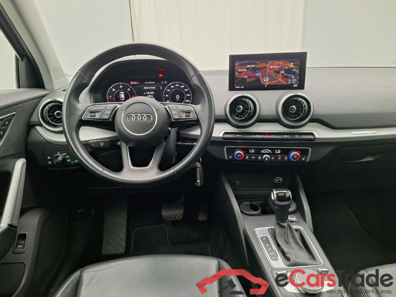 Audi, Q2 FL'20, Audi Q2 2.0 30 TDI 85kW S tr. Advanced Bus. Ed. 5d #6
