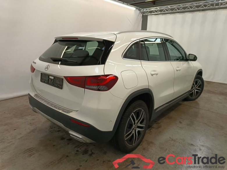 MERCEDES CLASSE GLA - 2020 GLA 250e 262 (160+102) Business Solution 5d Auto #2