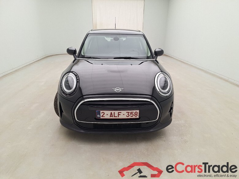 MINI, Mini 5d '14, Mini 5 door Cooper (100 kW) Aut. 5d