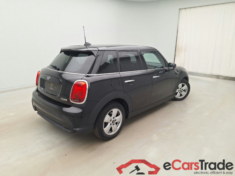 MINI, Mini 5d '14, Mini 5 door Cooper (100 kW) Aut. 5d #4