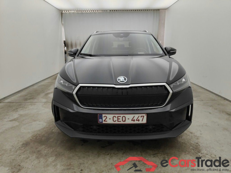 Skoda Enyaq iV 80 5d