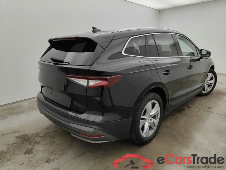 Skoda Enyaq iV 80 5d #4