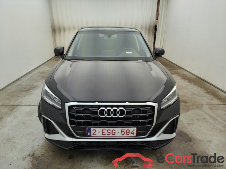Audi Q2 1.5 35 TFSI 110kW S tronic S Line B. Ed. 5d #5