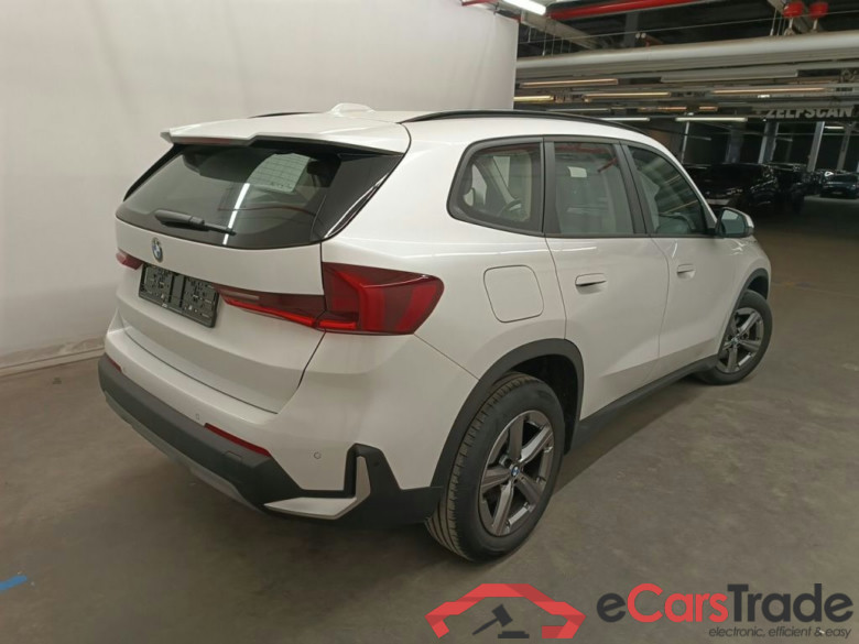 BMW X1 sDrive18i (100kW) 5d #2
