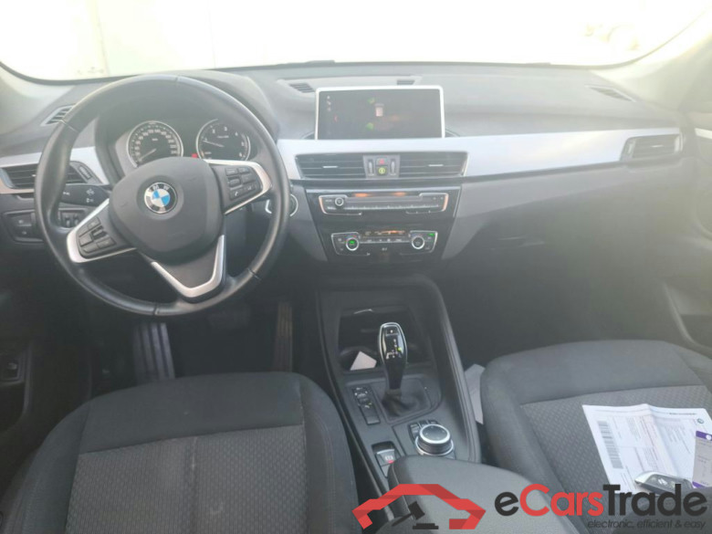 BMW X1 / 2019 / 5P / todoterreno sDrive18dA Corporate #3