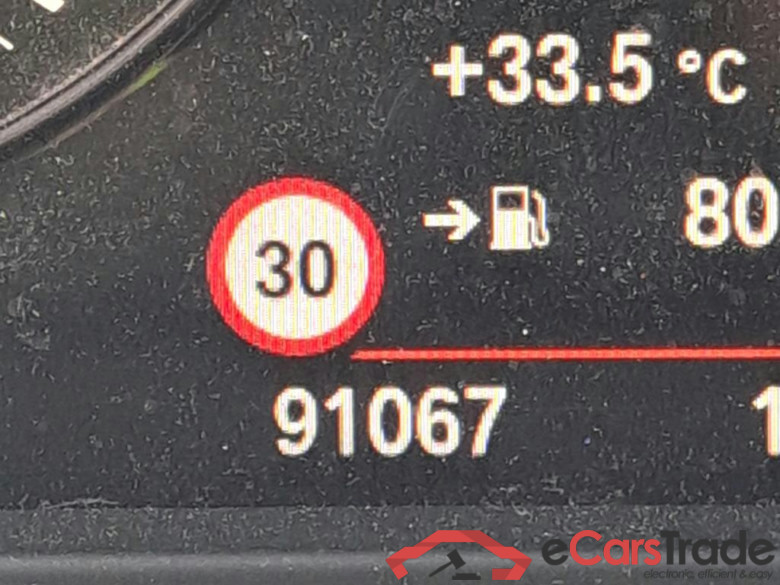 BMW X1 / 2019 / 5P / todoterreno sDrive18dA Corporate #5