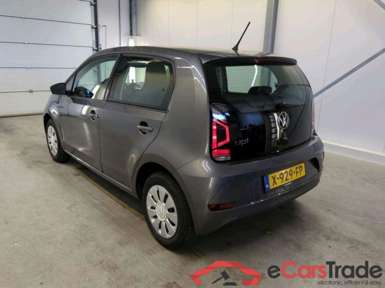 VOLKSWAGEN up! 1.0 #6