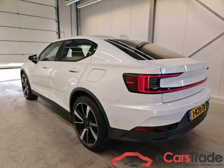 Polestar 2 LRDM LaunchEd. 78kWh #6
