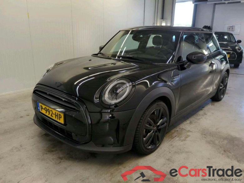 Mini 3-deurs 1.5 Cooper Cam Plus #1