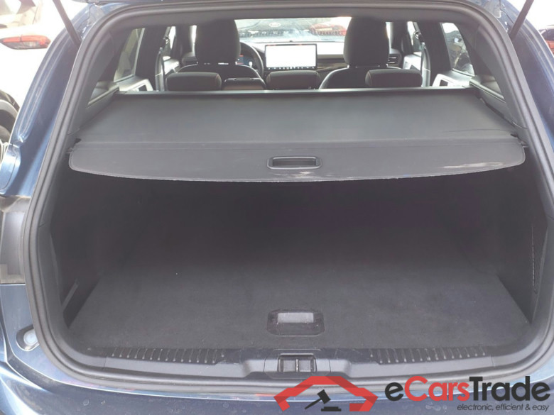 FORD Focus FORD Focus SW 1.0 Ecoboost ST-LINE X 1.0 EcoBoost Hybrid 155 ch S&S (mHEV) Powershift +  winter pack + toit panoramic #2
