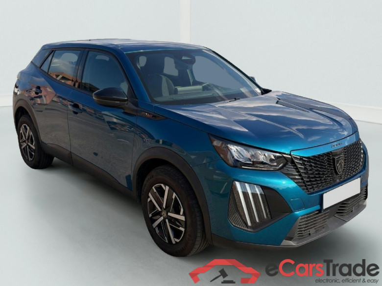 Peugeot 2008 Style 1.2 100 S&S BVM6 #1