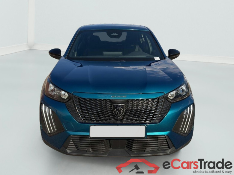 Peugeot 2008 Style 1.2 100 S&S BVM6 #2