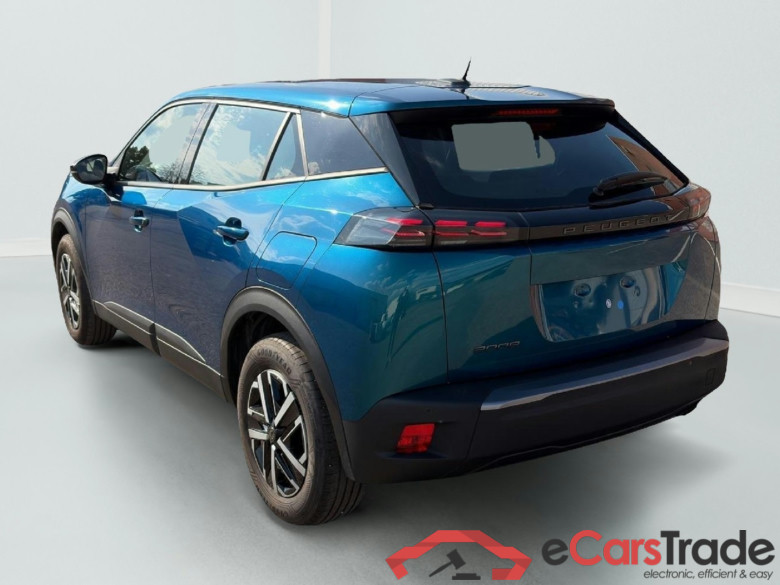 Peugeot 2008 Style 1.2 100 S&S BVM6 #5