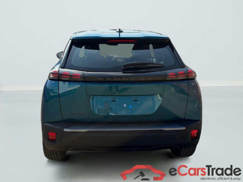 Peugeot 2008 Style 1.2 100 S&S BVM6 #6